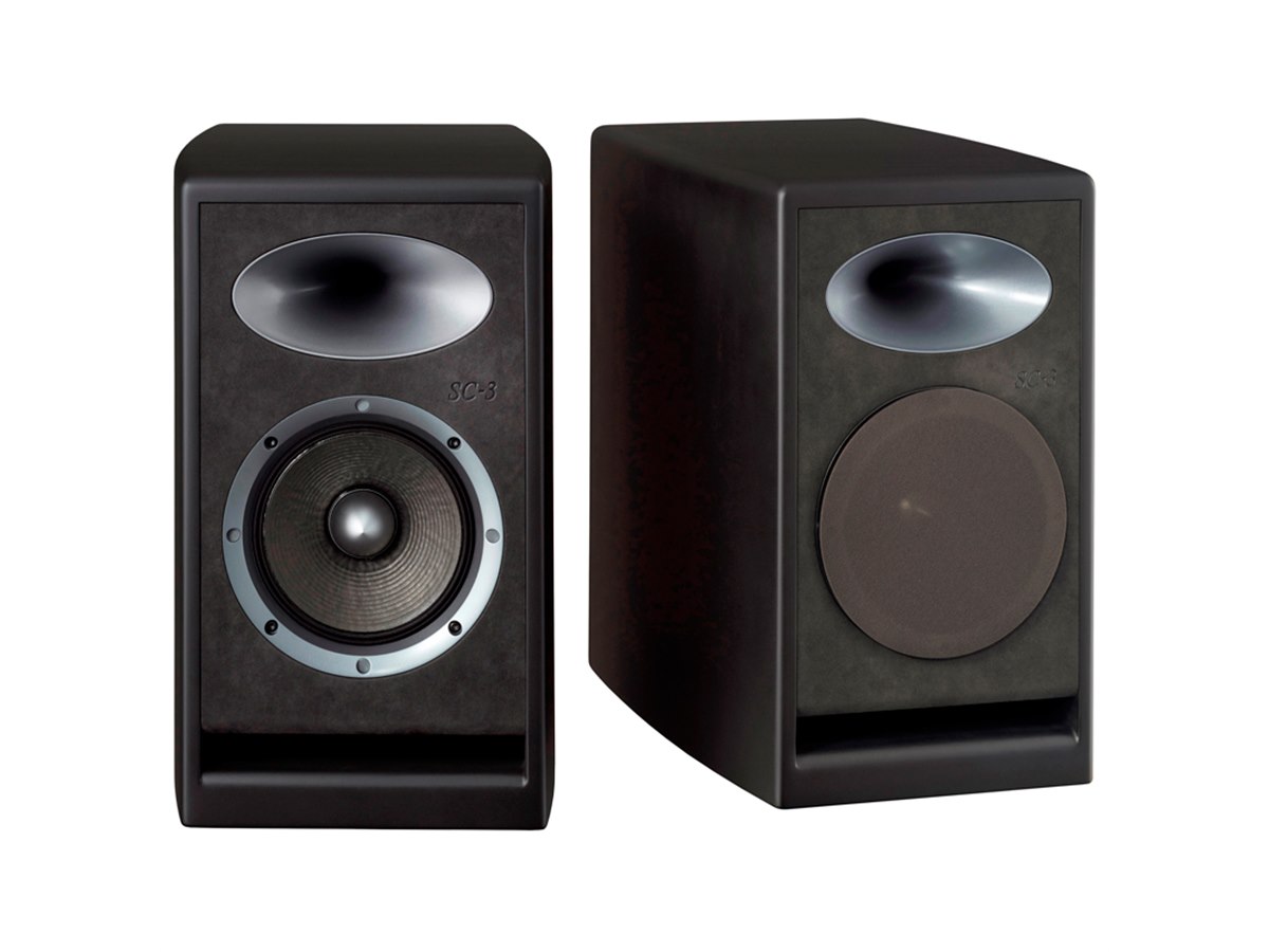 ONKYO オンキヨー Scepter SC-2 ① ONKYO Scepter SC-2の仕様 オンキヨー/オンキョー
