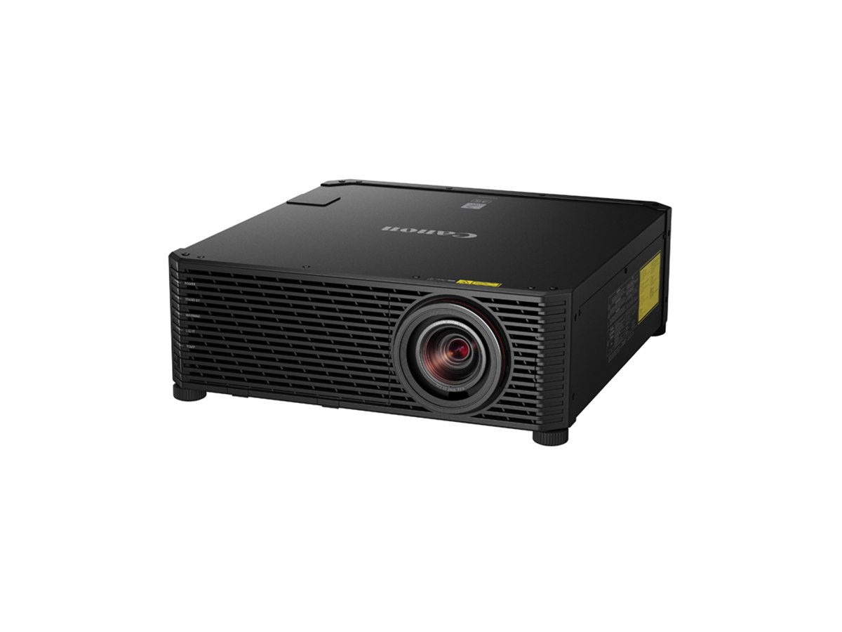Canon プロジェクター 本体 キヤノン、4Kレーザー光源採用で世界最小・最軽量のプロジェクター