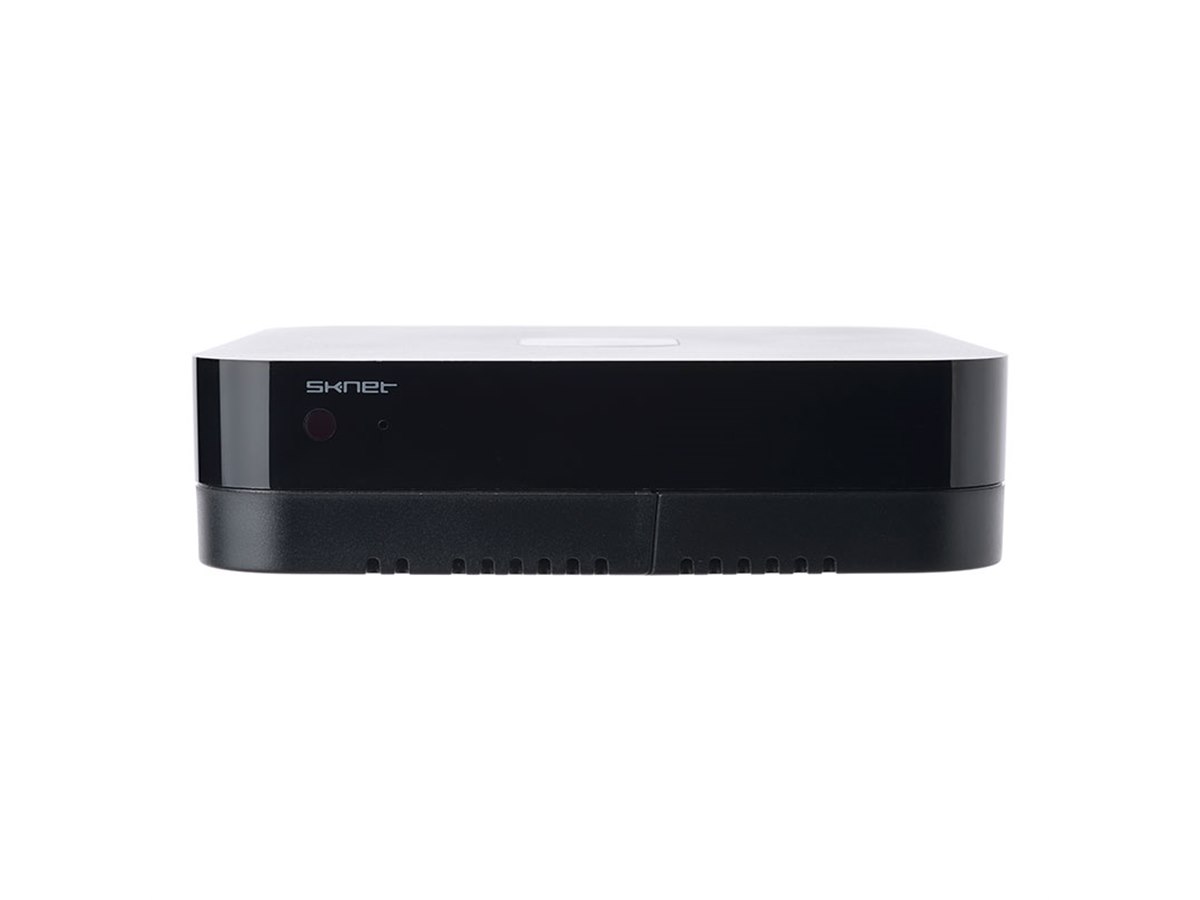 SKNET、2番組同時録画＆1TB HDD搭載の「ロクーガーWH」 - 価格.com