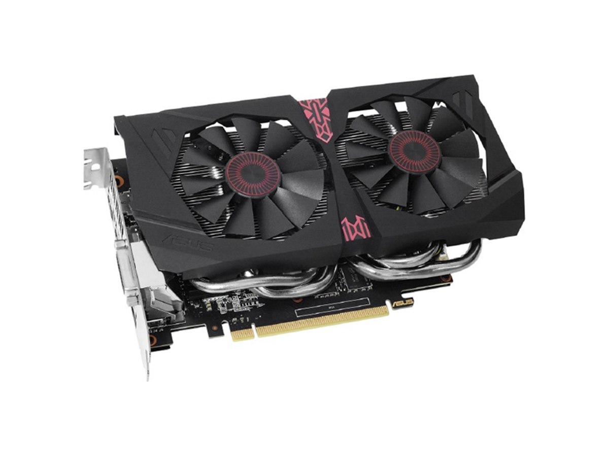 ASUS、GPU低温時に自動でファンが止まる「GeForce GTX 1060」 - 価格.com