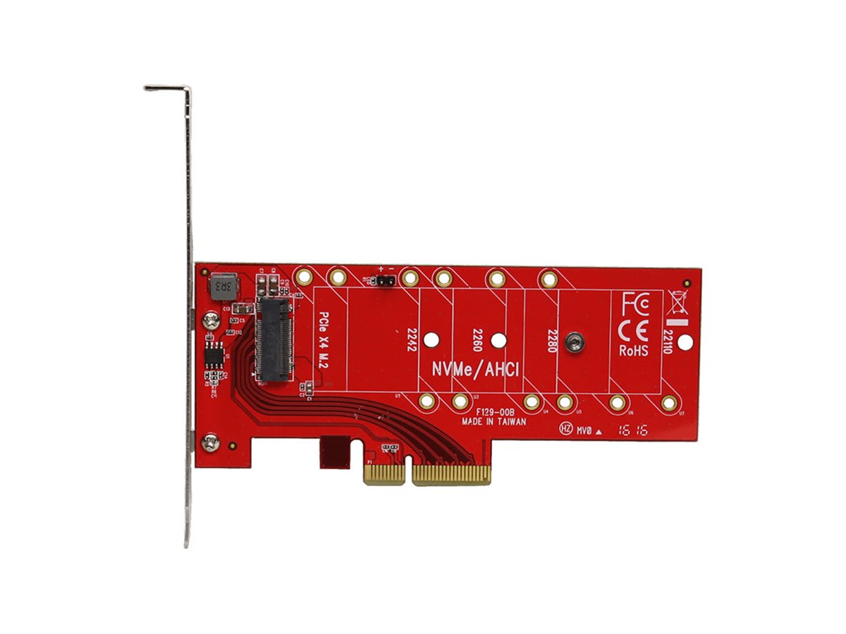 SSD nvme M.2→pcie z440 変換 win10 Amazon.co.jp: M.2 PCIe NVMe 4.0/3.0 変換アダプター M.2用 PCI