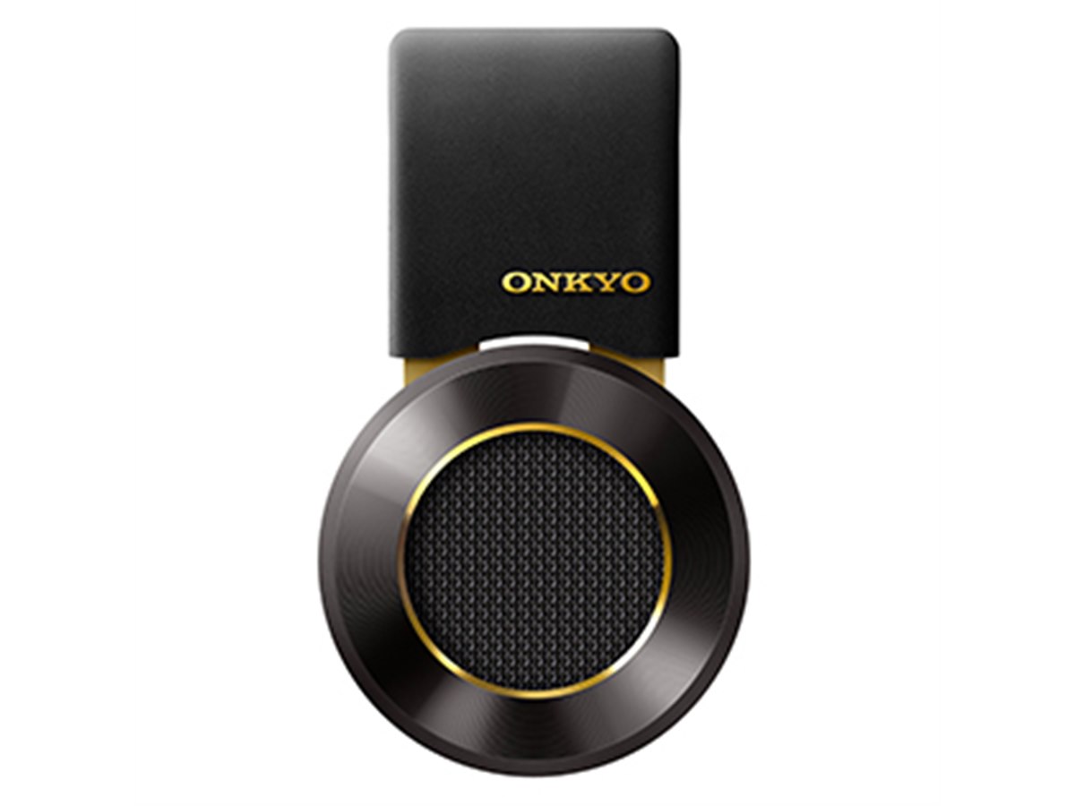 ONKYO - ONKYO ハイレゾ対応ヘッドホン A800 オンキヨー、ハイレゾ対応のオープンダイナミックヘッドホン