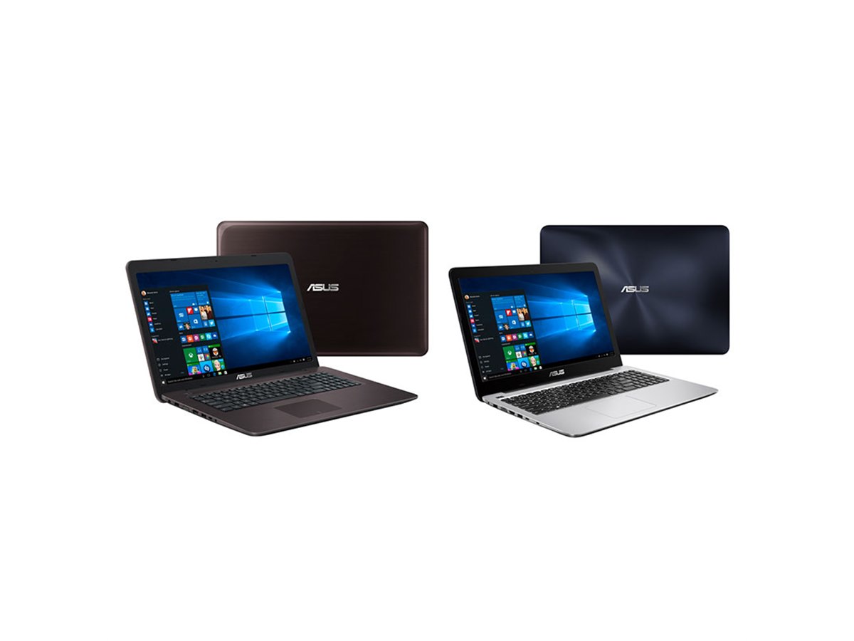 ASUS、USB 3.1 Type-Cポートを搭載した17.3型/15.6型ノートPC - 価格.com
