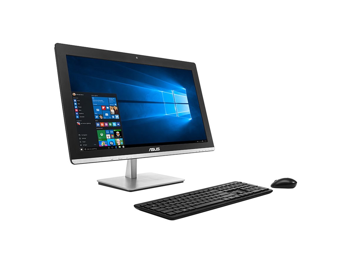 ASUS - ロキ　ASUS 液晶一体型パソコン V220IB Vivo AiO V220IB｜液晶一体型パソコン｜ASUS 日本