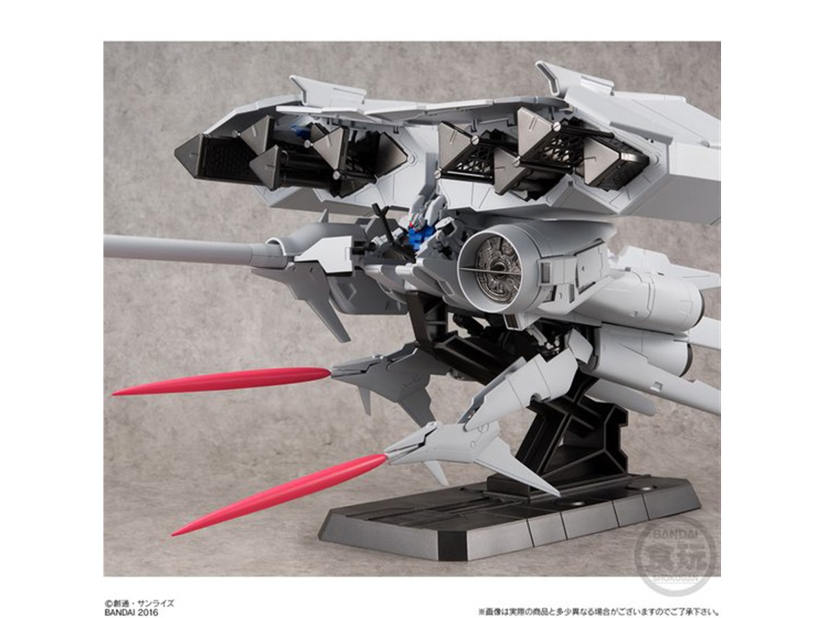 【本日最終】ガンダムコレクション　デンドロビウム ガンダムコレクション デンドロビウム完成品 安い 価格