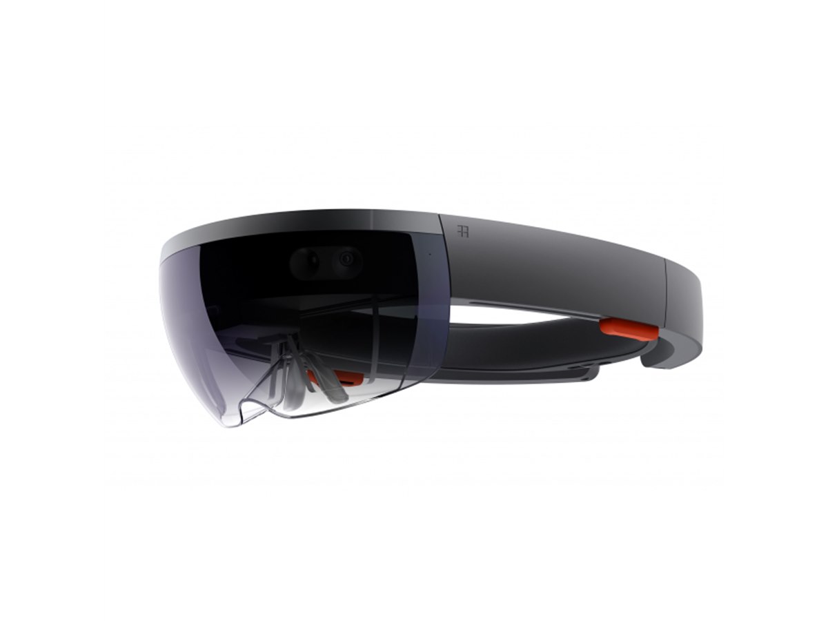 マイクロソフト「HoloLens」の国内予約受付が12/2開始、333,800円から - 価格.com