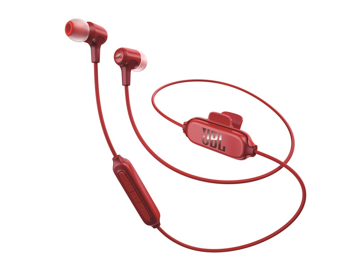 JBL、装着しやすいエントリー向けのBluetoothイヤホン「E25BT」 - 価格.com