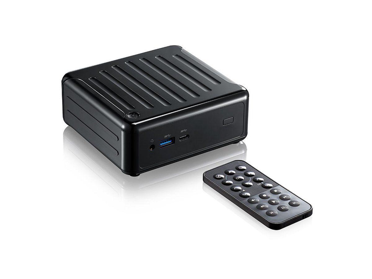 ASRock、Kaby Lakeを搭載したNUCベアボーン「Beebox-S」 - 価格.com