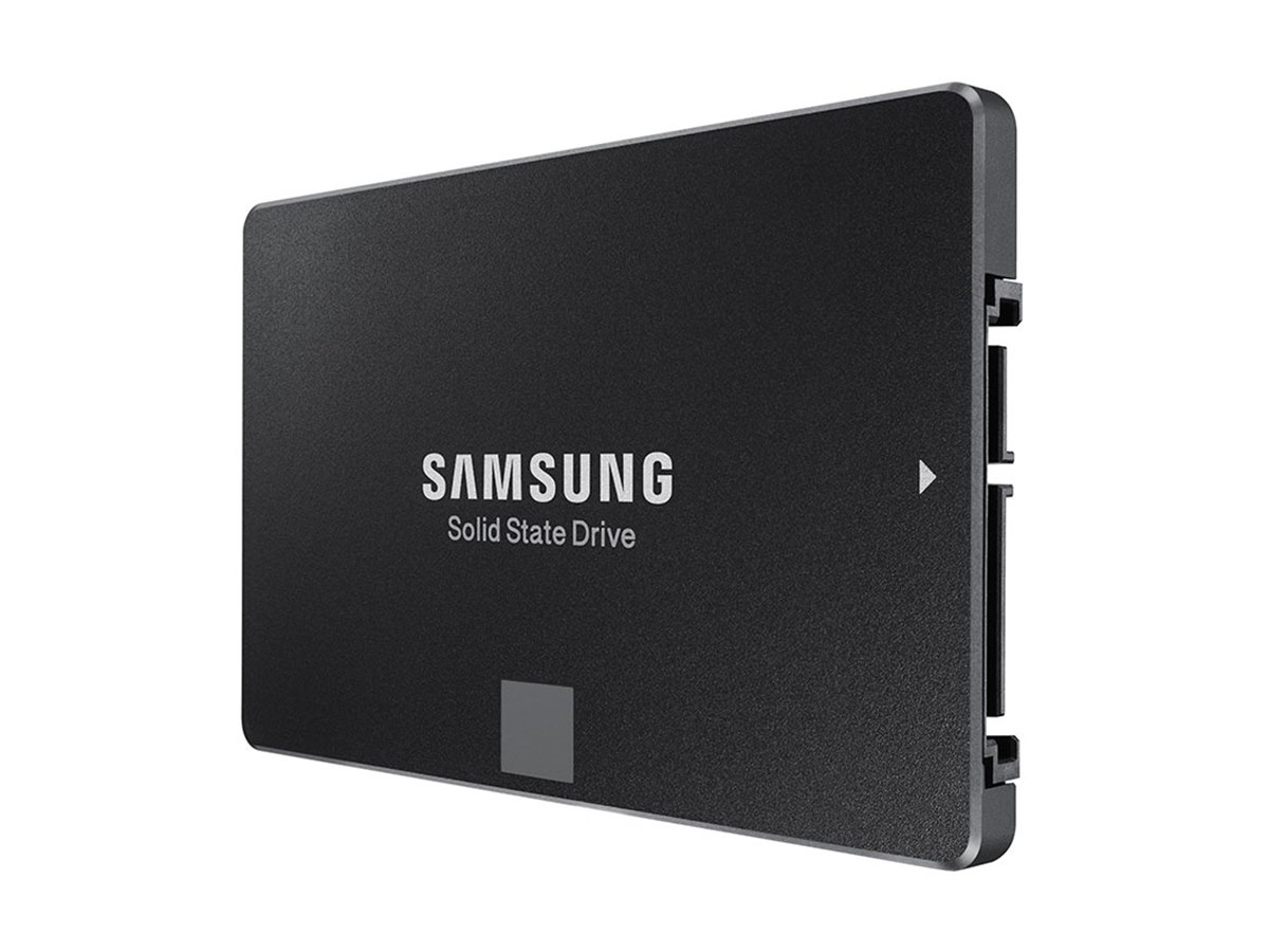 【ジャンク品】Samsung 850 EVO 4TB SSD（3） お買い得中古品情報) Samsung製4TB SSD「850 EVO MZ-75E4T0」の