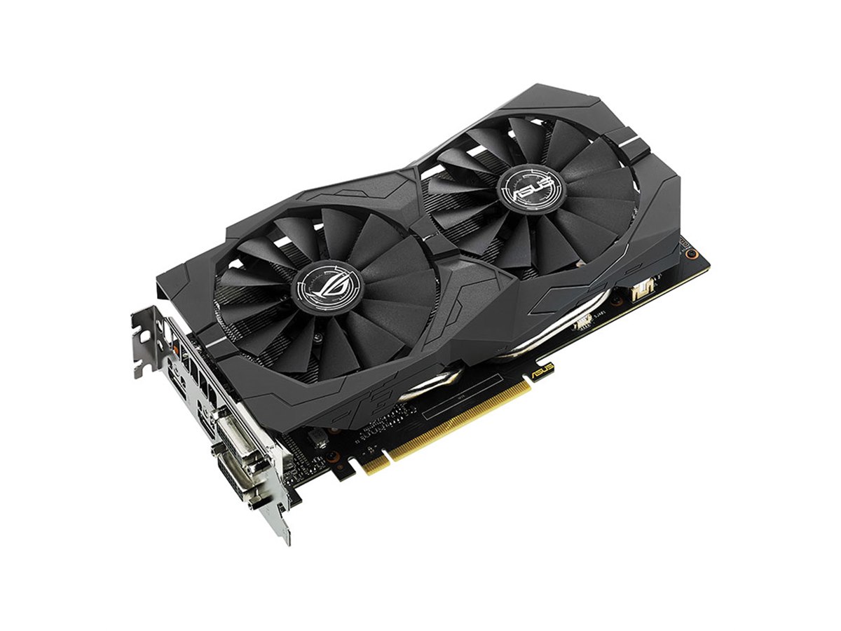 動作確認済み】ASUS GTX 1050 Ti 4GB グラフィックボード
