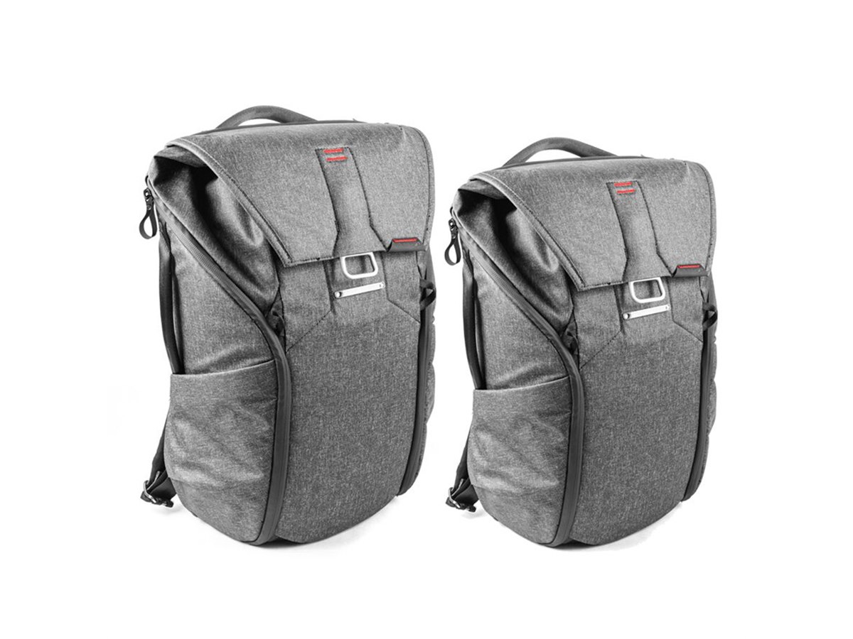 新品 Peak Design everyday backpack カメラバッグ Everyday Backpack | Peak Design Official Site