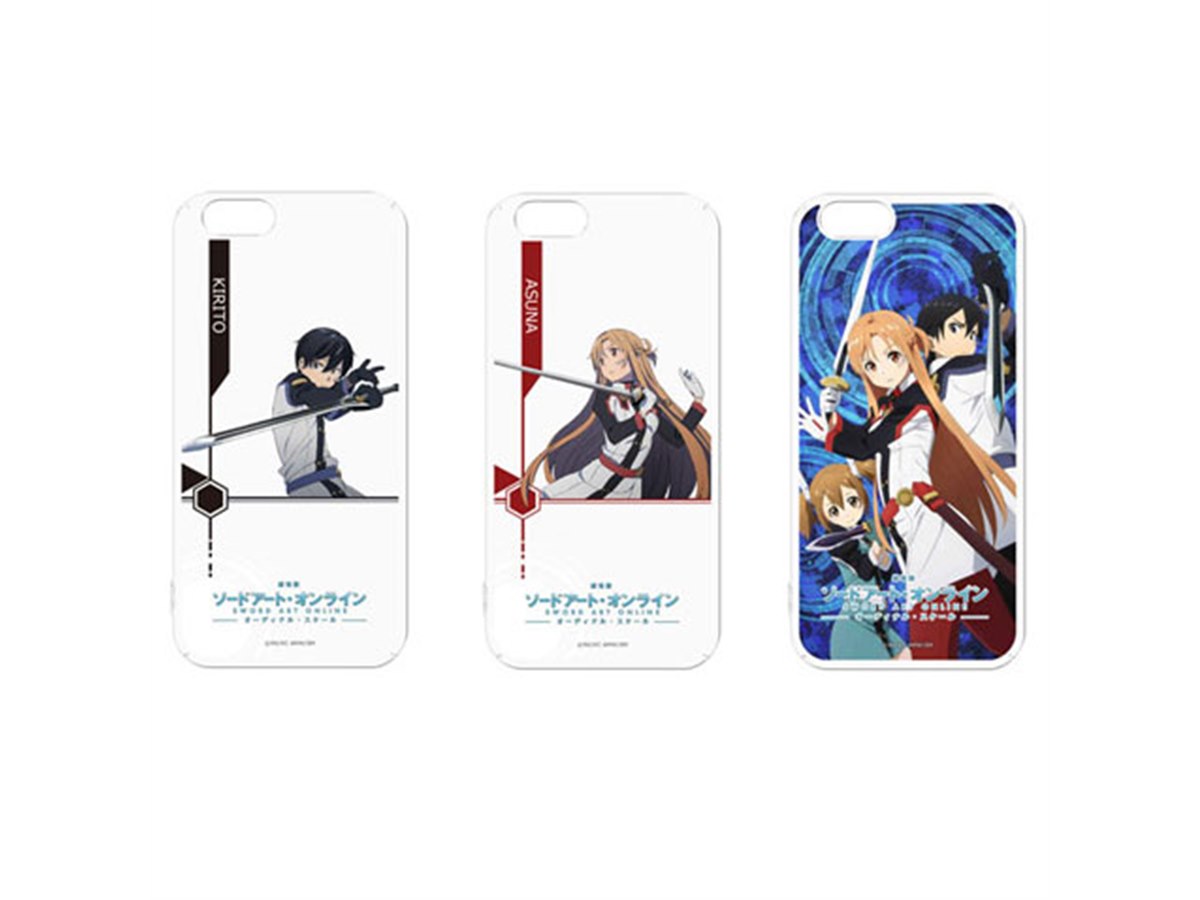 劇場版 ソードアート・オンライン -オーディナル・スケール-」のiPhone