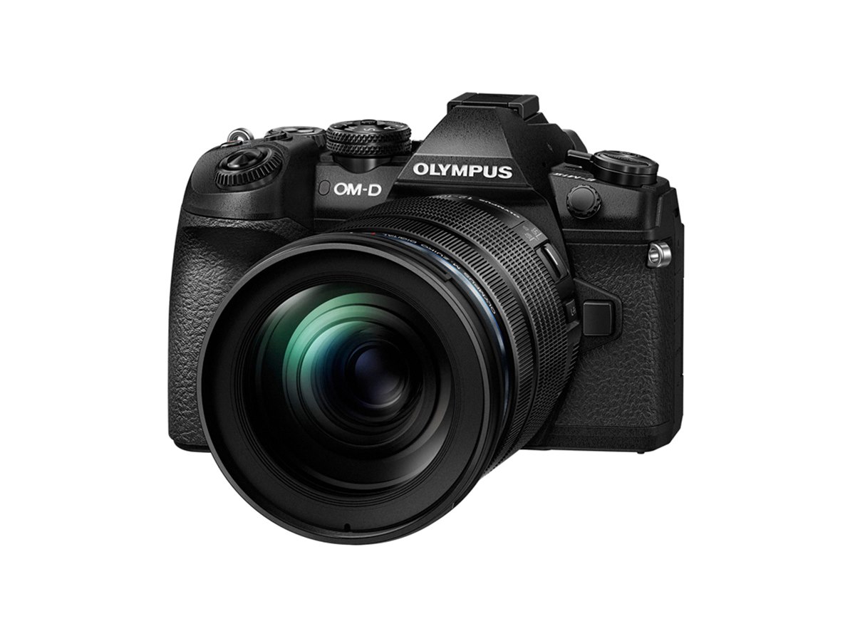 オリンパス「OM-D E-M1 Mark II」、最大5万円分キャッシュバックの期間
