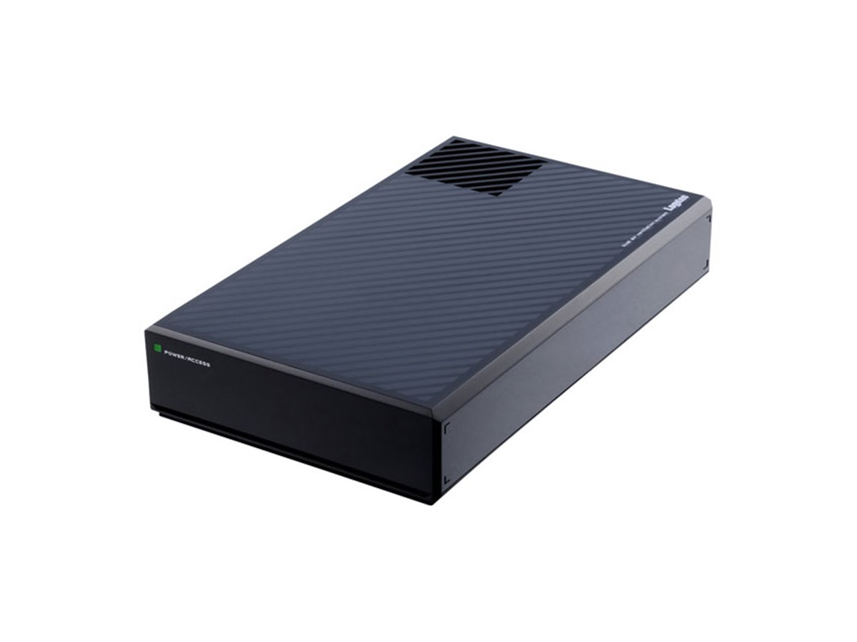 ロジテック、大容量6TB/8TB/10TBをラインアップした外付けHDD - 価格.com