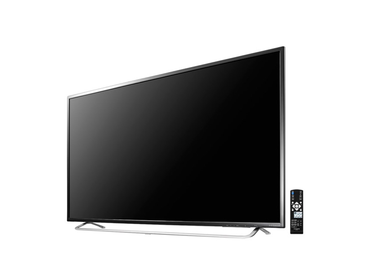 アイ・オー、4K UHD対応の49型大画面モニター「LCD-M4K491XDB