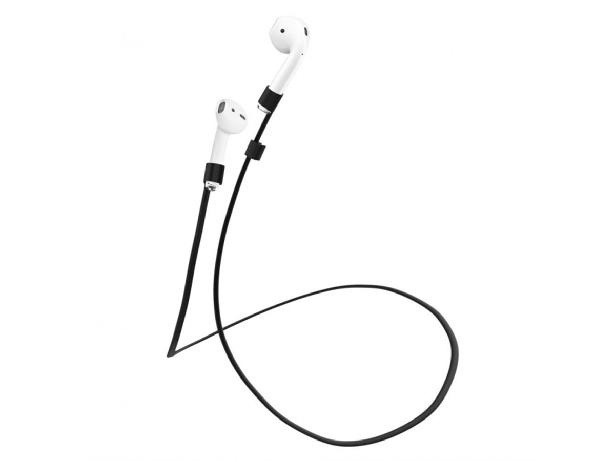 Off-White AirPods ストラップ 新品 Amazon.com: QYTOJQX Airpods Strap Magnetic Cord Anti-Lost Leash