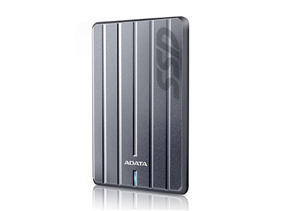 ADATA、3D NANDを採用したポータブルSSD「SC660H」「SV620H」 - 価格.com