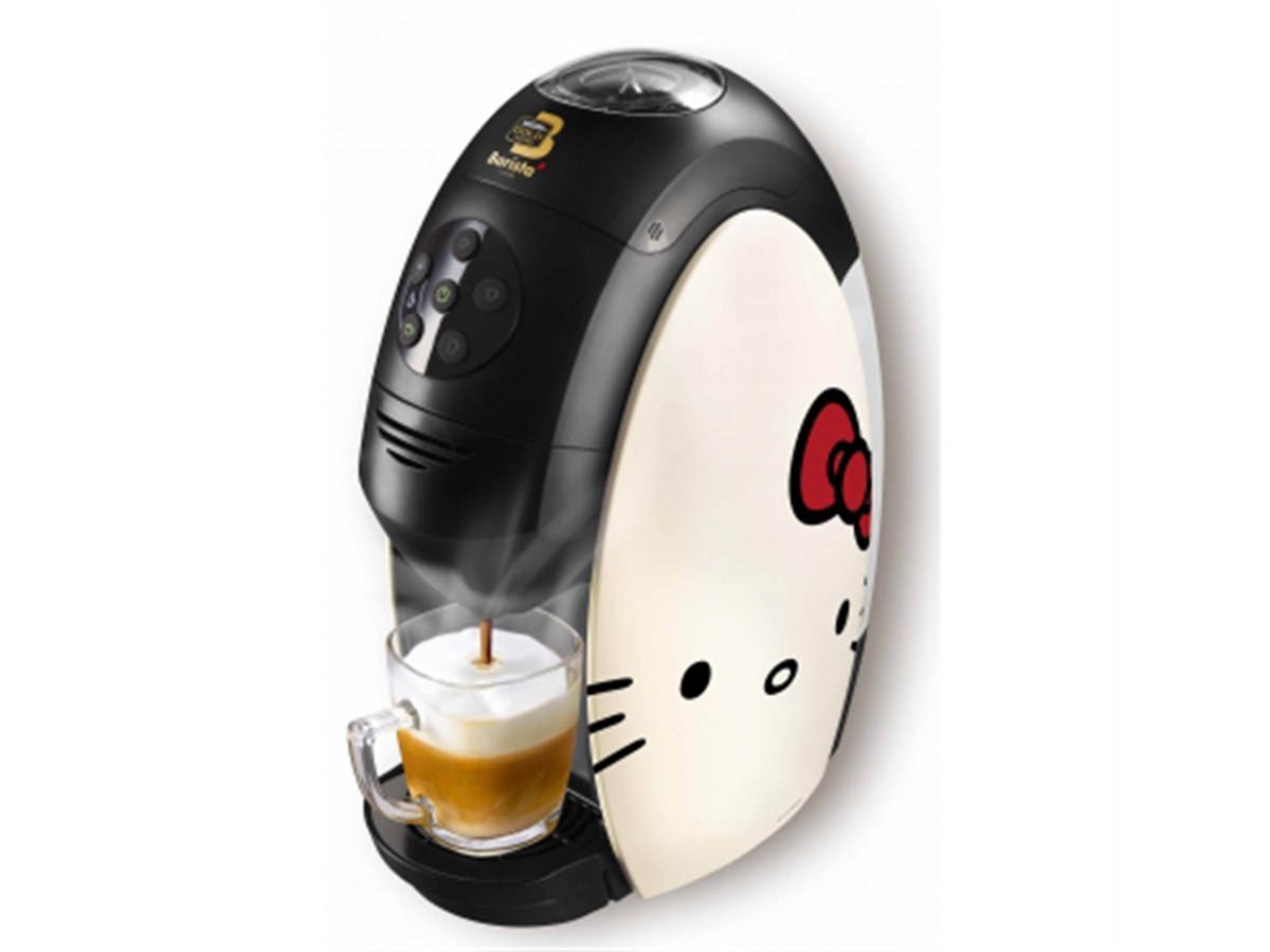 ネスカフェ バリスタ ハローキティ Amazon | ネスカフェ ゴールドブレンド バリスタ ハローキティ