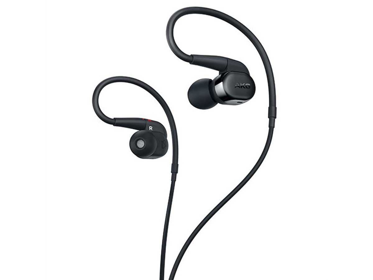 AKG、ハイレゾ対応のカナルイヤホン「N30」「N25」 - 価格.com