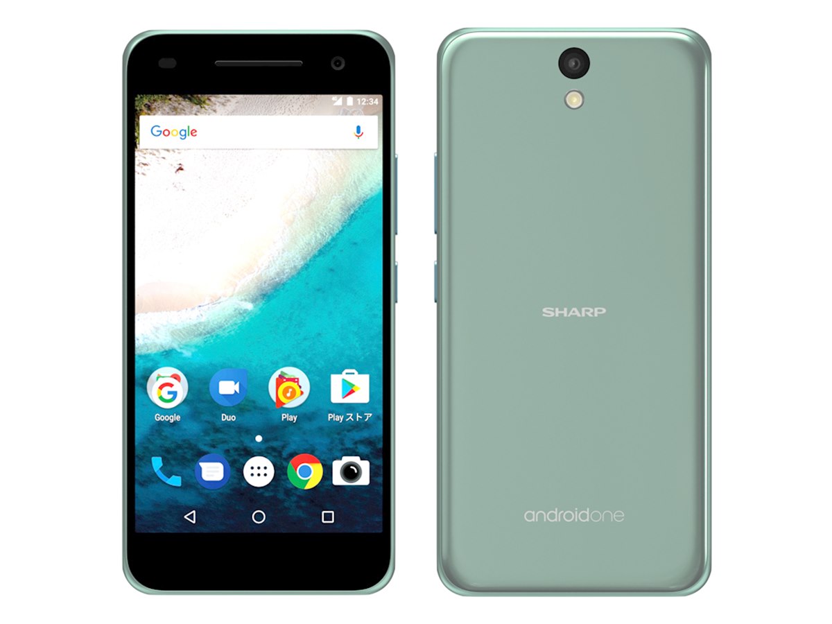 コレクション androidone ヘッドフォン