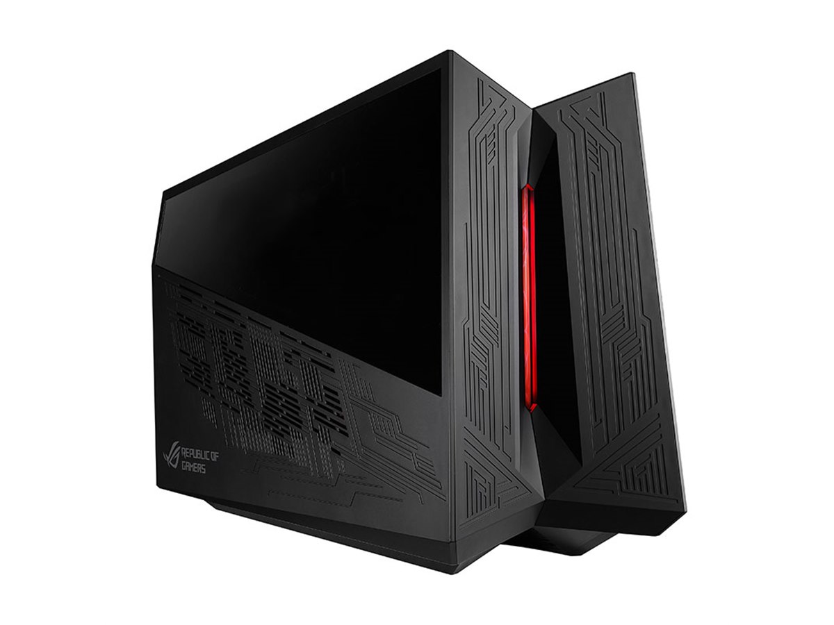 ASUS、外付けビデオカードケース「ROG XG STATION 2」 - 価格.com