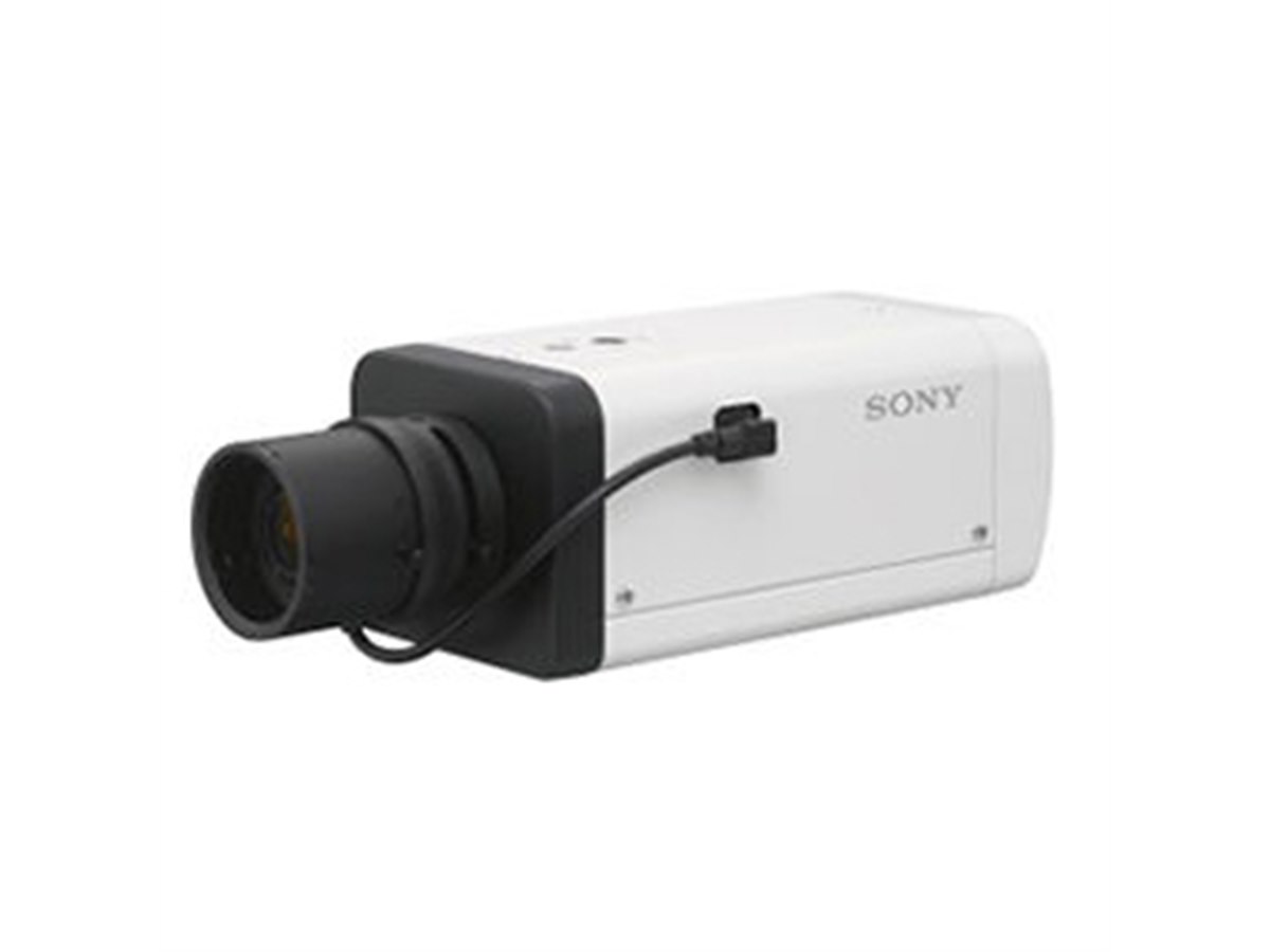 【新品未使用】SONY ソニー SNC-XM632 ネットワークカメラ 生産終了 SONY デジタル一眼カメラ α VLOGCAM ZV-E10 II パワーズーム