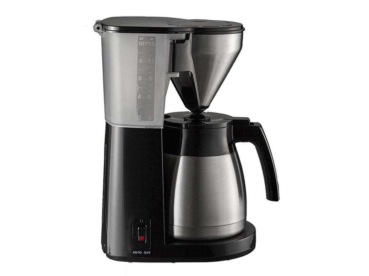 メリタ(Melitta) コーヒーメーカー イージー トップ サーモ 【大容po メリタ(Melitta) コーヒーメーカー イージー トップ サーモ 【大容po
