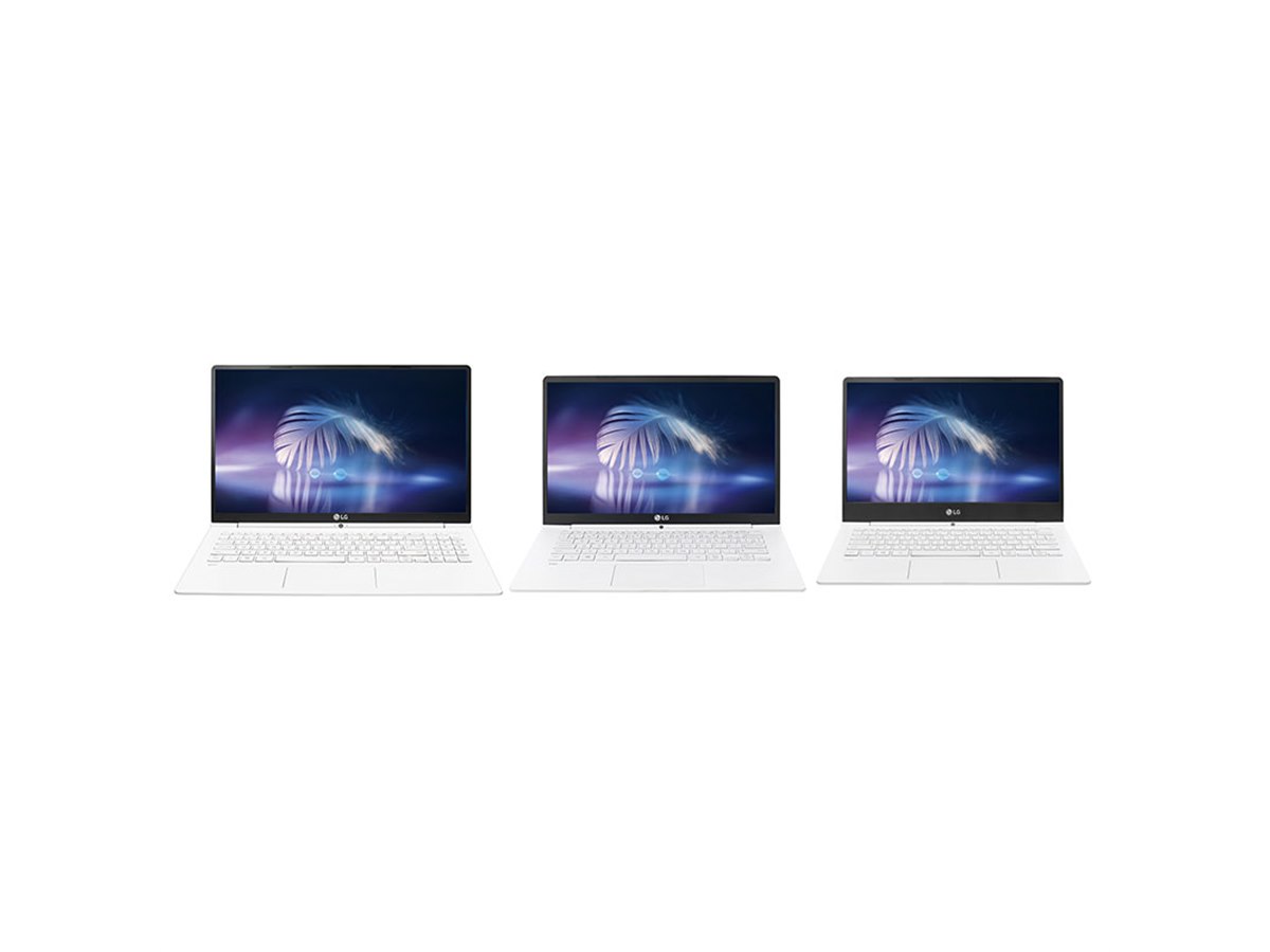 Windowsノート本体 LG 14Z970-GA55J 14インチでわずか970gのノートPC LG gram - 14Z970-GA55J | LG Japan