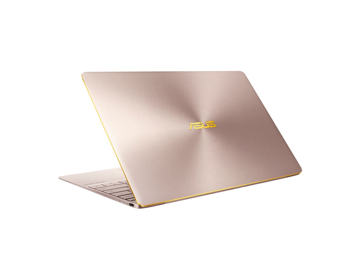 ASUS、910gの12.5型モバイルPCに新色ローズゴールドなどを追加 - 価格.com