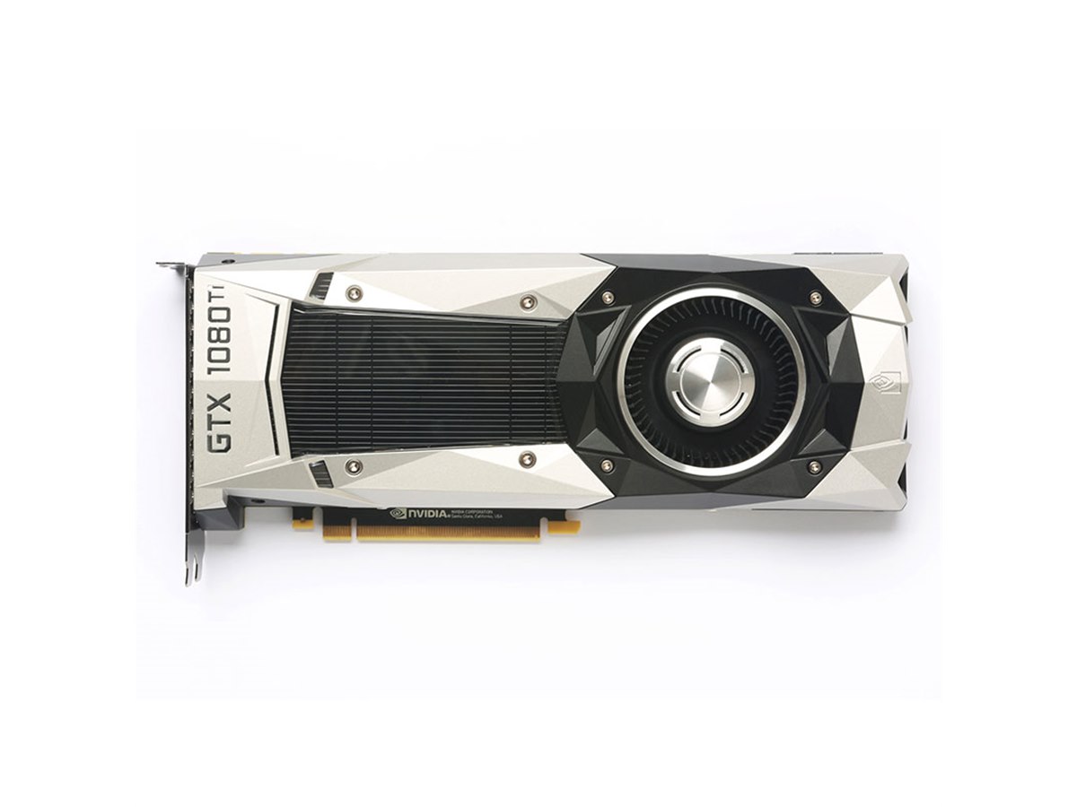 ZOTAC、GeForce GTX 1080 Tiを搭載したビデオカード - 価格.com