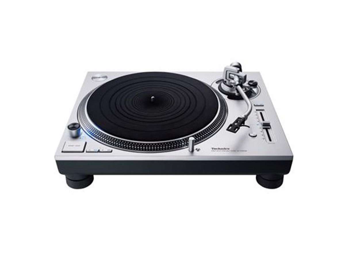 【美品】週末値下げ 早い者勝ちTechnics SL-1200MK5動作確認済み SL-1200MK5 Technicsの買取価格 - 中古オーディオ 高価買取