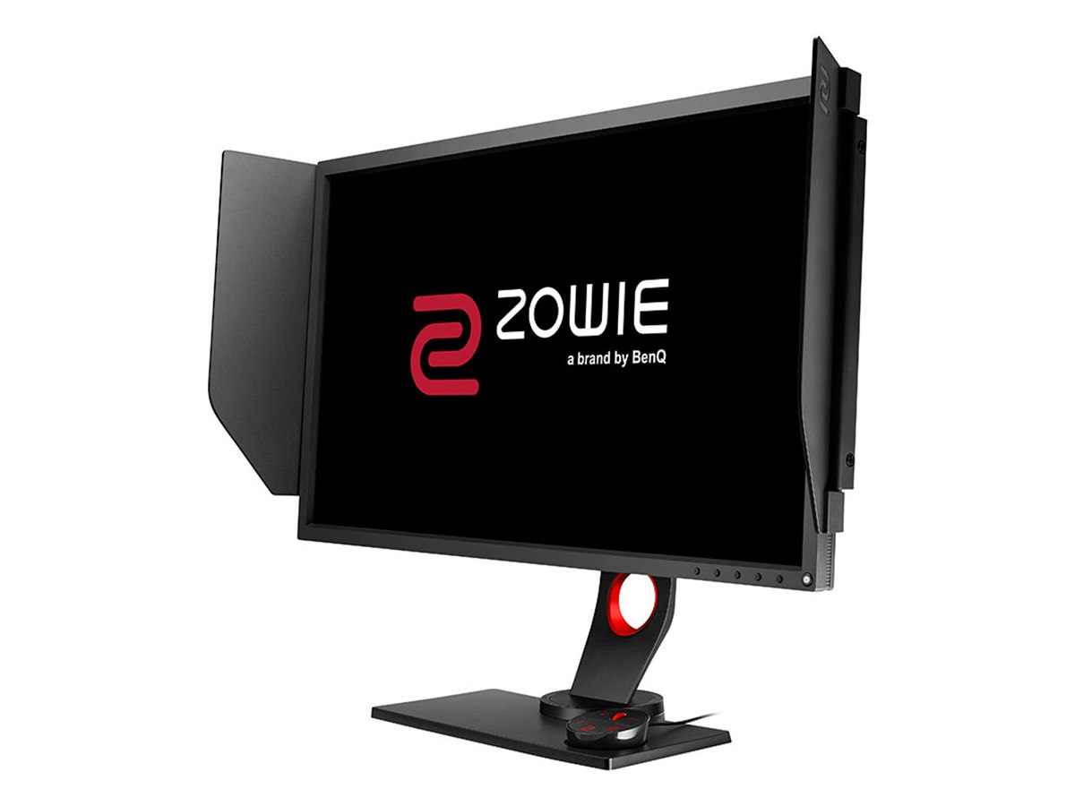 BenQ、「DyAC」を搭載した27型ゲーミング液晶「XL2735」 - 価格.com