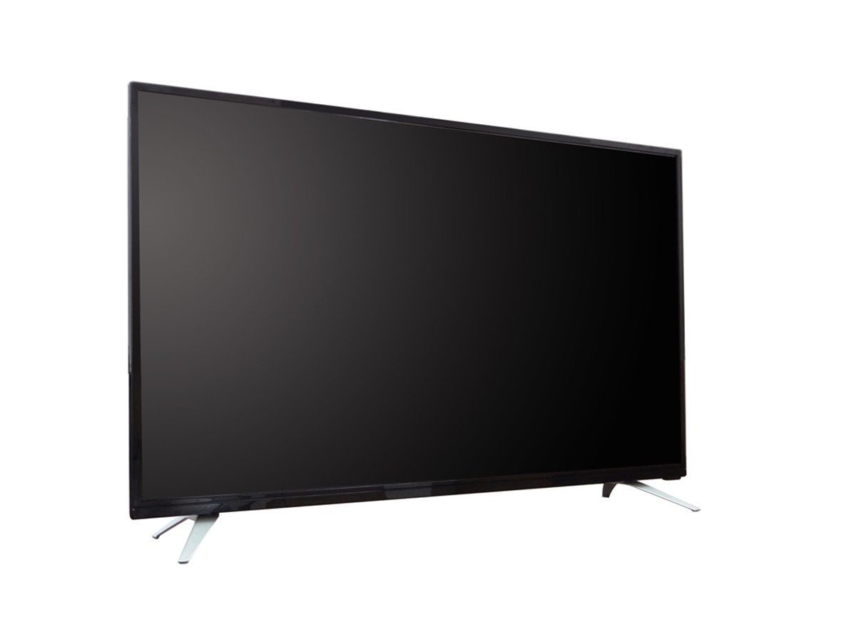SANSUI、裏番組録画対応の43型3波液晶テレビ「SCM43-BW1」 - 価格.com