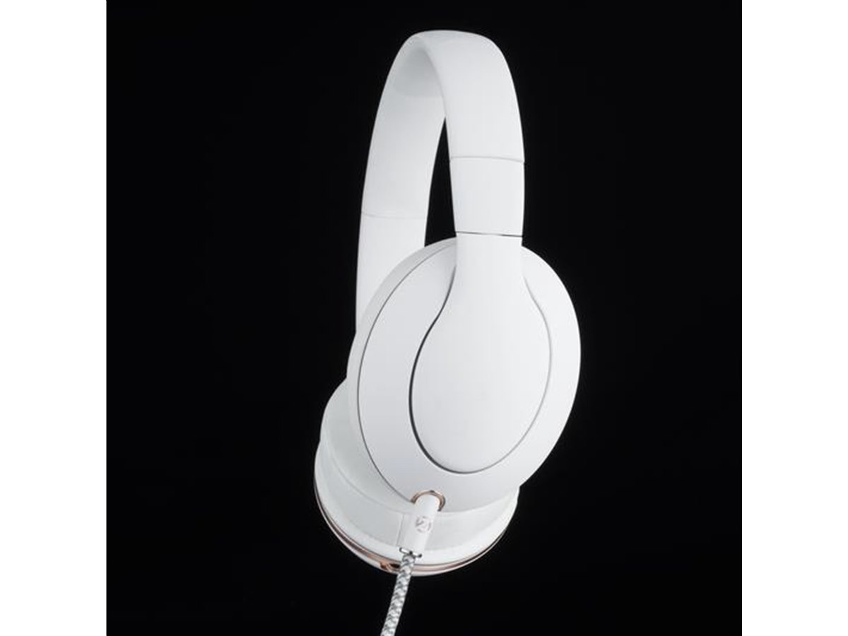 ZEDDヘッドフォン ZEDDプロデュースの高解像度ヘッドホン発売、オンキヨーが開発・生産