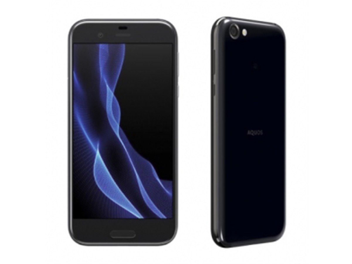 シャープがフラグシップスマホを「AQUOS R」に統一、17年夏モデル概要