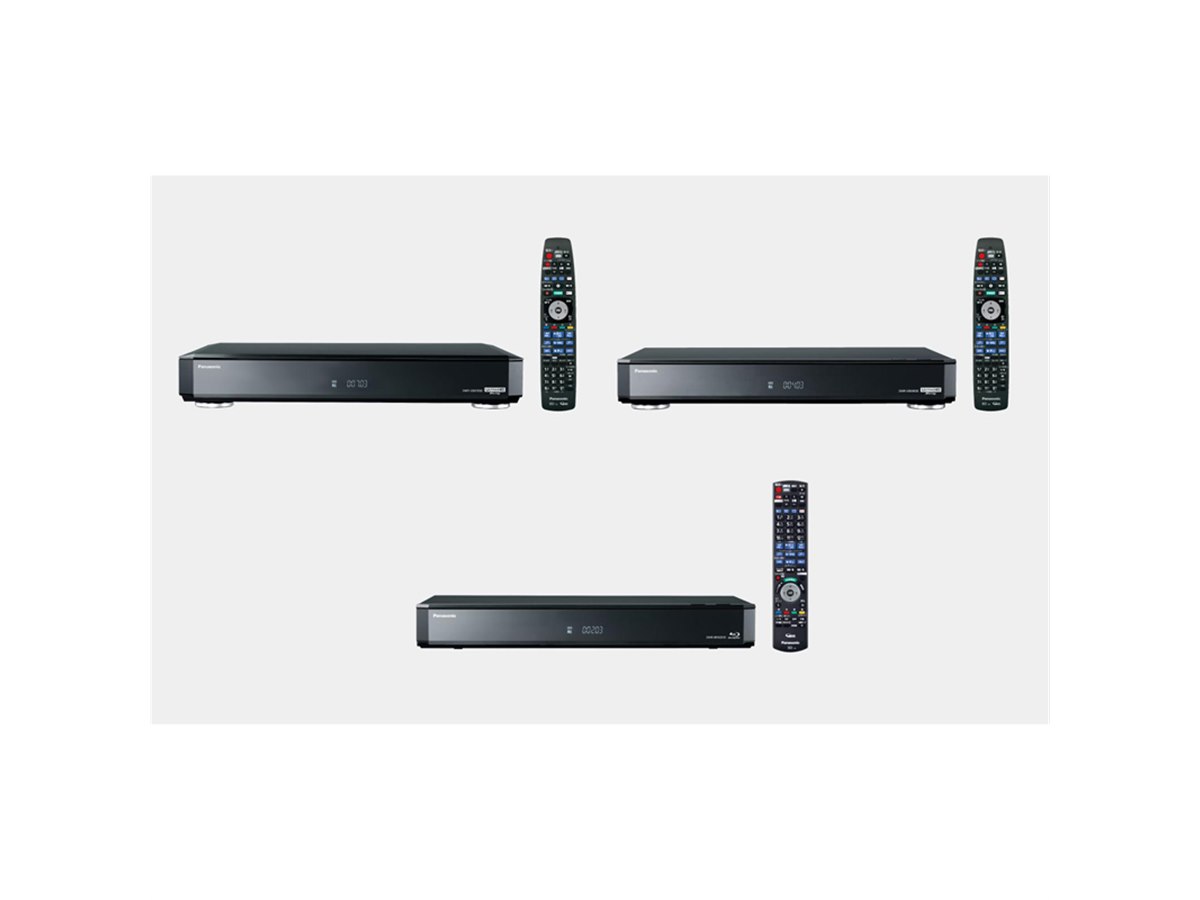 Panasonic 最大6ch全録 ブルーレイレコーダー DMR-BRX2030 パナソニック ブルーレイディーガ DMR-BRX2030 価格比較 - 価格.com