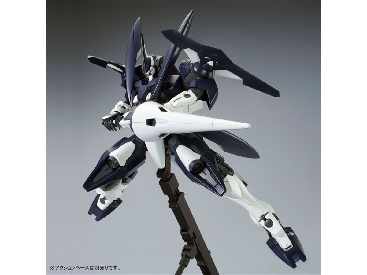 MG1/100 アドヴァンスドジンクス オリジナル改造、塗装済み完成品 MG1/100 アドヴァンスドジンクス オリジナル改造、塗装済み完成