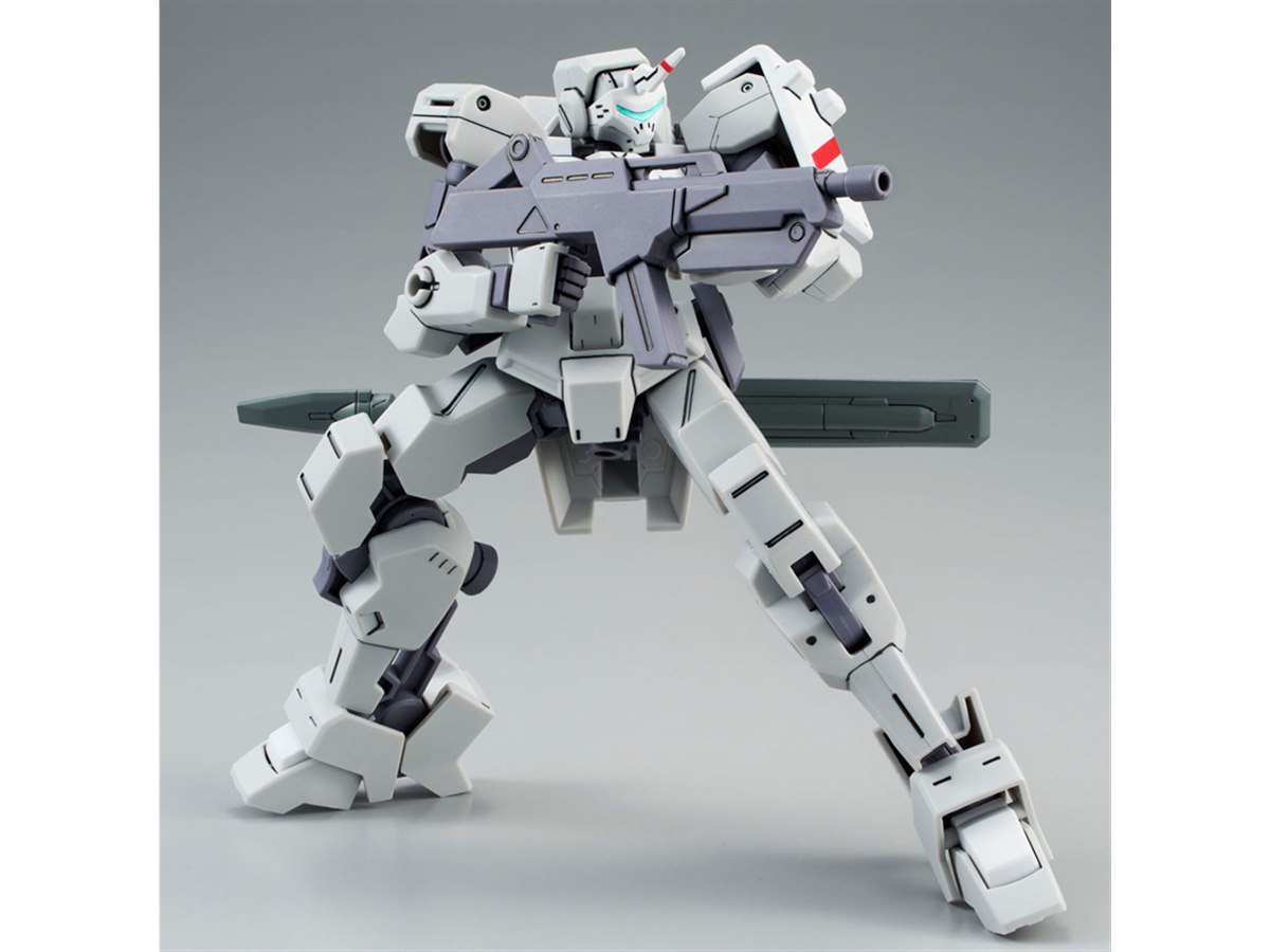 Amazon | バンダイ(BANDAI) HG 機動戦士ガンダム 鉄血の