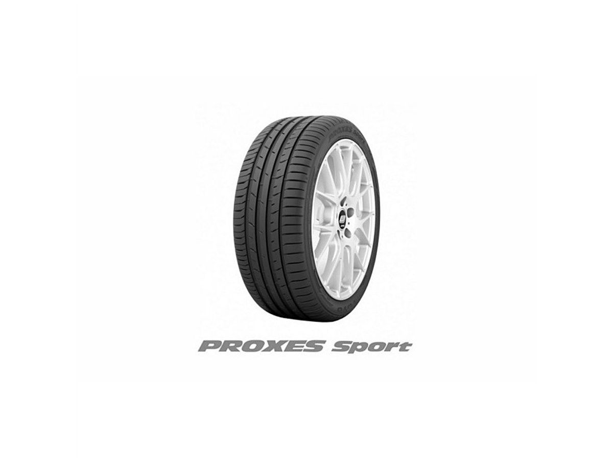 トーヨーから高性能スポーツタイヤの新製品が登場 - 価格.com
