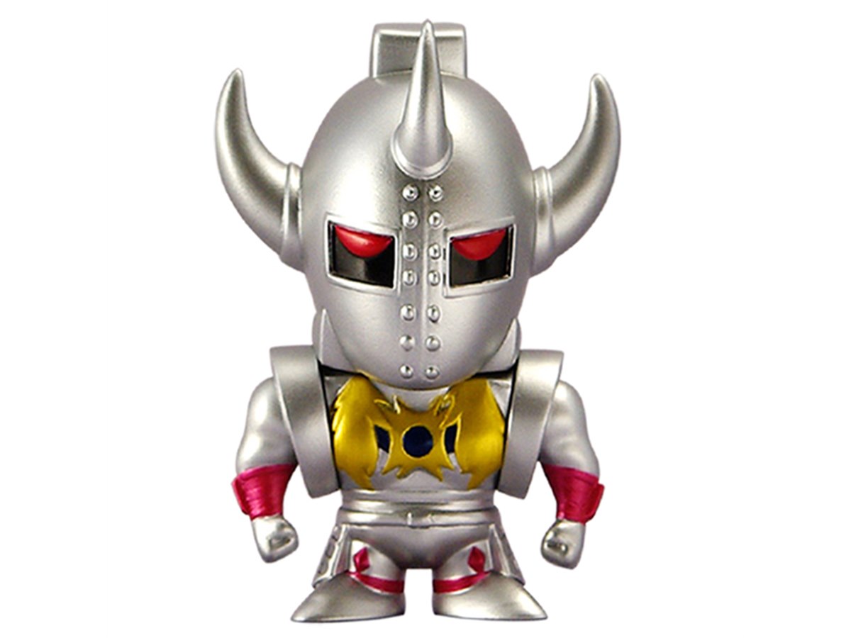 キン肉マン マッスルショット」悪魔将軍とサンシャインの