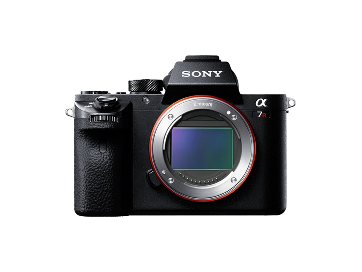 ソニー、「α7 II」シリーズやレンズ購入で最大30,000円キャッシュ