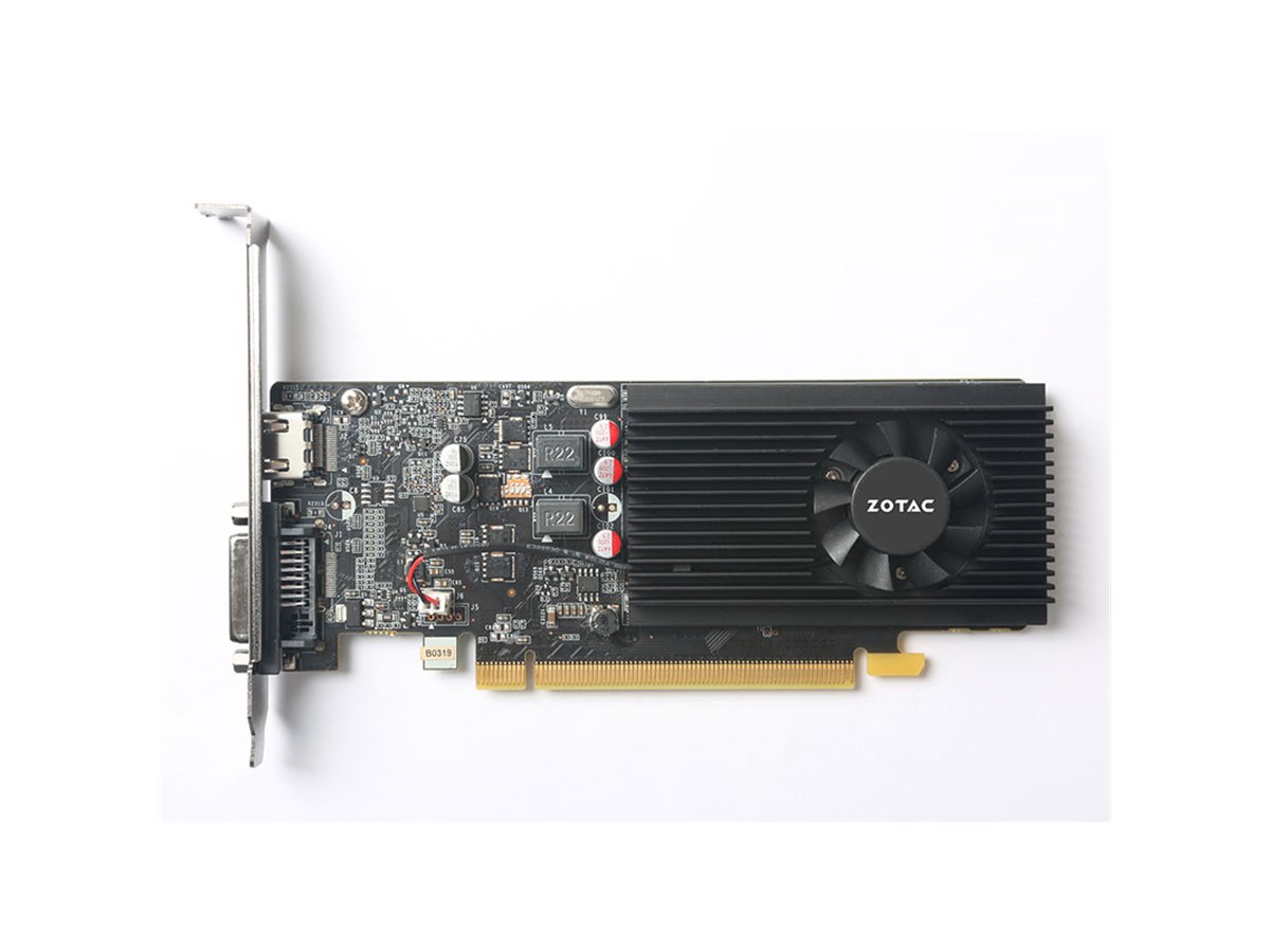 Manli、8,890円の「GeForce GT 1030」搭載ビデオカード - 価格.com