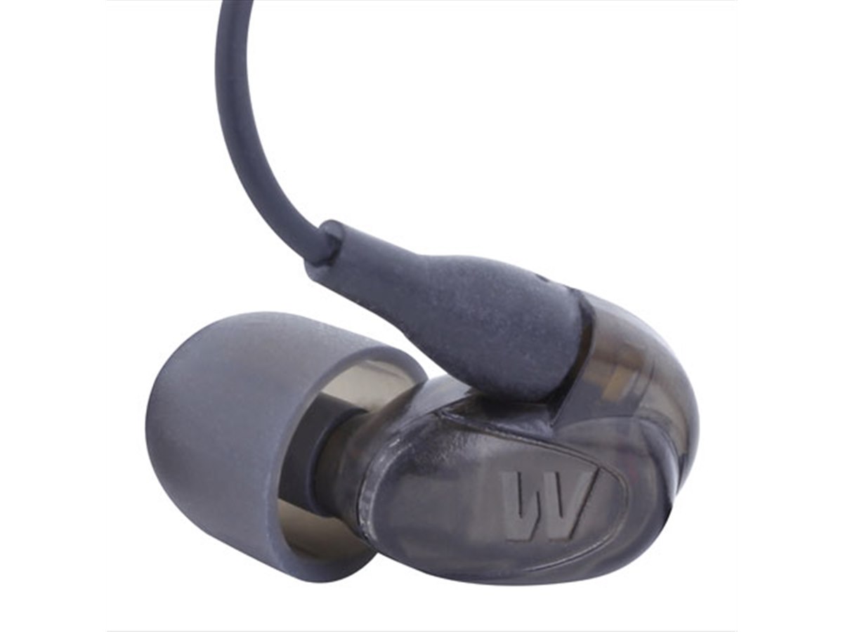 Westone、BA搭載のモニターイヤホン「UM1J」を5/31に発売延期 - 価格.com