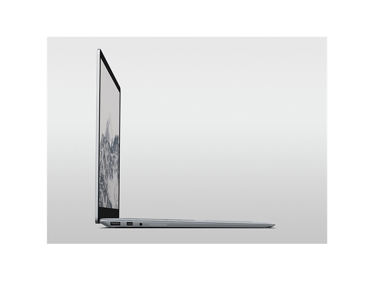 マイクロソフト、1.25kgの13.5型「Surface Laptop」を136,944円から