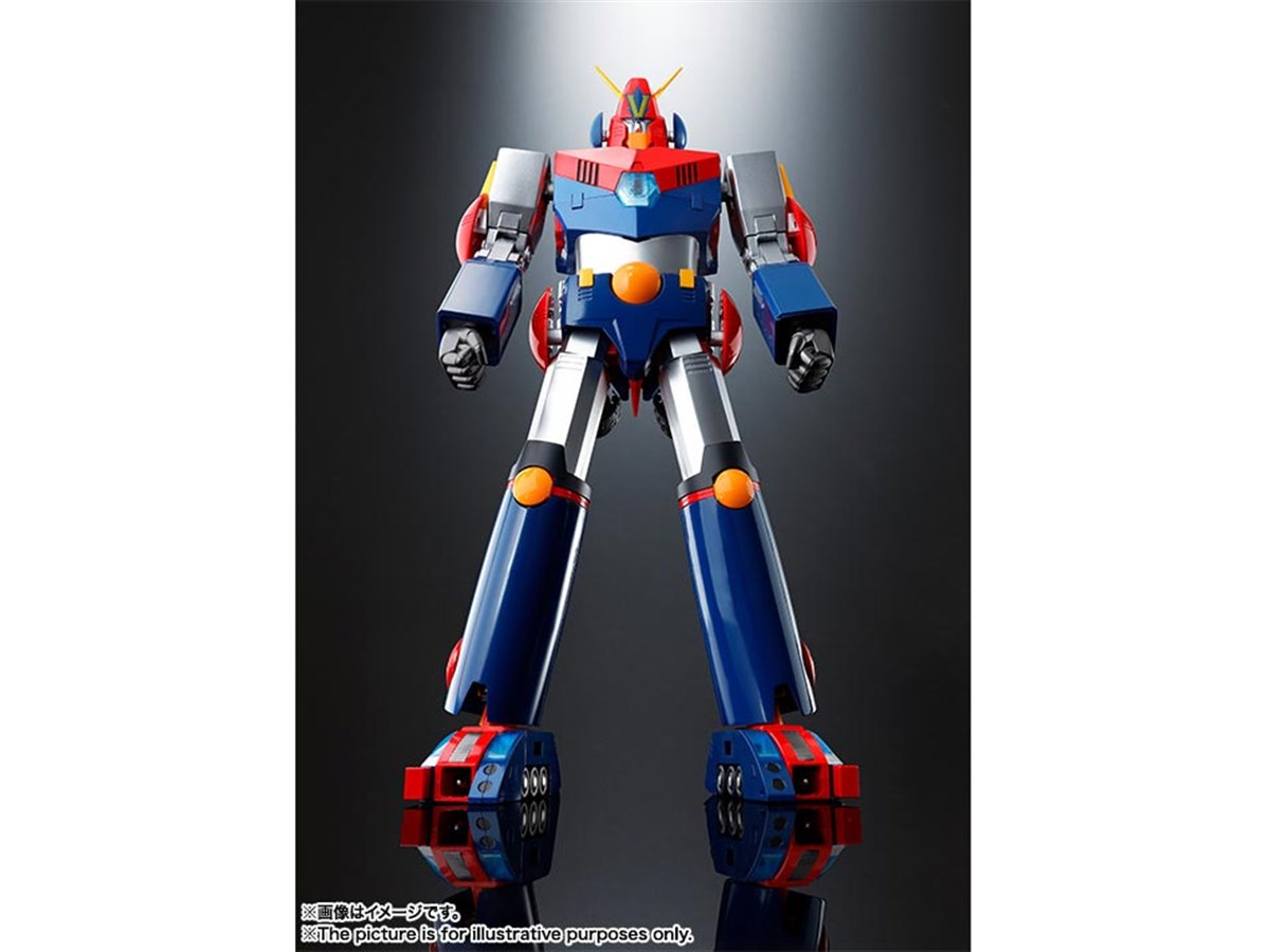 DX超合金魂コンバトラーV backend=imagemagick;version=1;