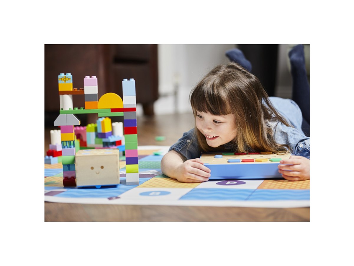 キュベット　プリモトイズ　プログラミング　木のおもちゃ　知育 Amazon | プリモトイズ キュベット プレイセット【正規代理店品