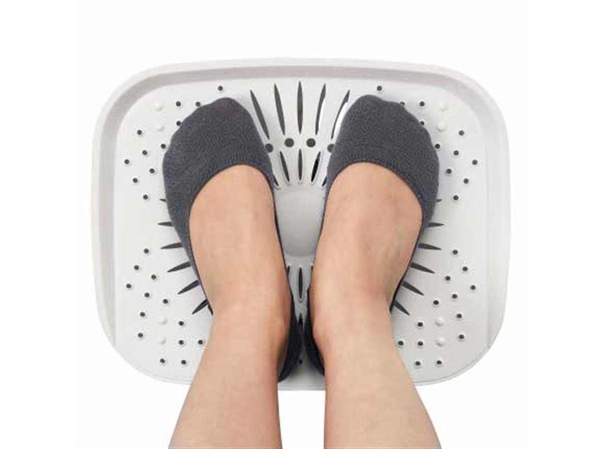 ROOMMATE 快適足元ファン EB-RM25G dwos6rj Amazon | ROOMMATE 快適足元ファン EB-RM25G | ROOMMATE