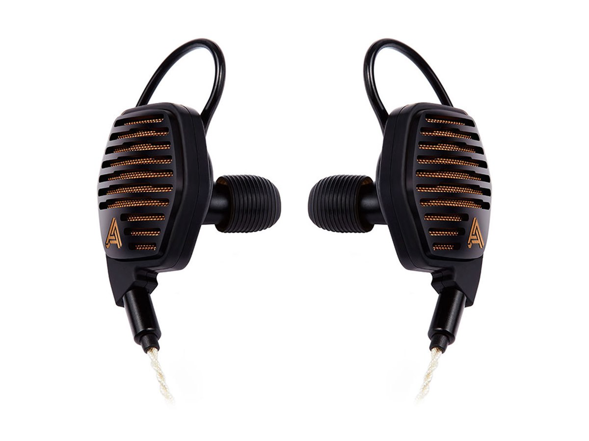 AUDEZE、約33万円の最上位イヤホン「LCDi4」 - 価格.com