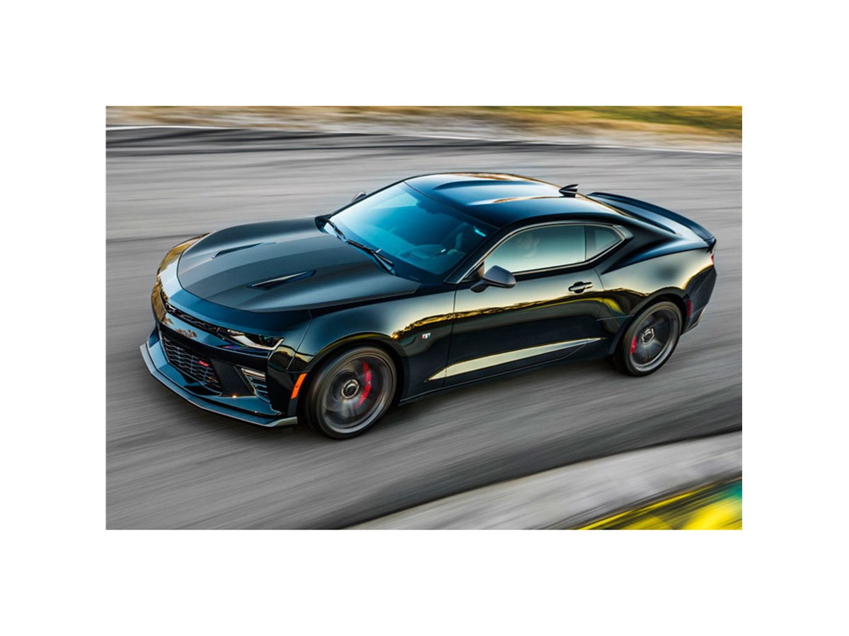 シボレーのオートマチックトランスミッション カマロ GMジャパン、新型「シボレー・カマロ」を11月に発売 - 価格.com