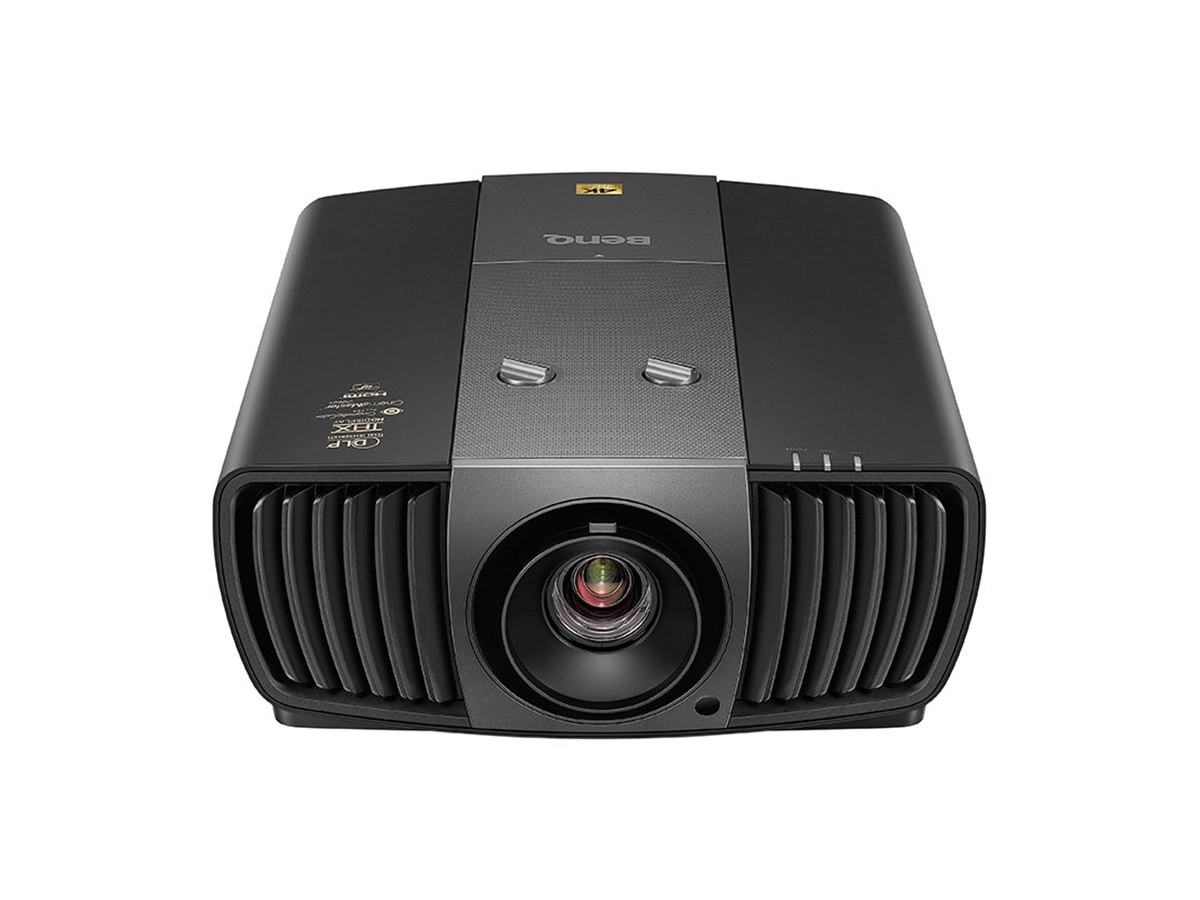 BenQ、4K UHDに対応したホームシアタープロジェクター「HT9050